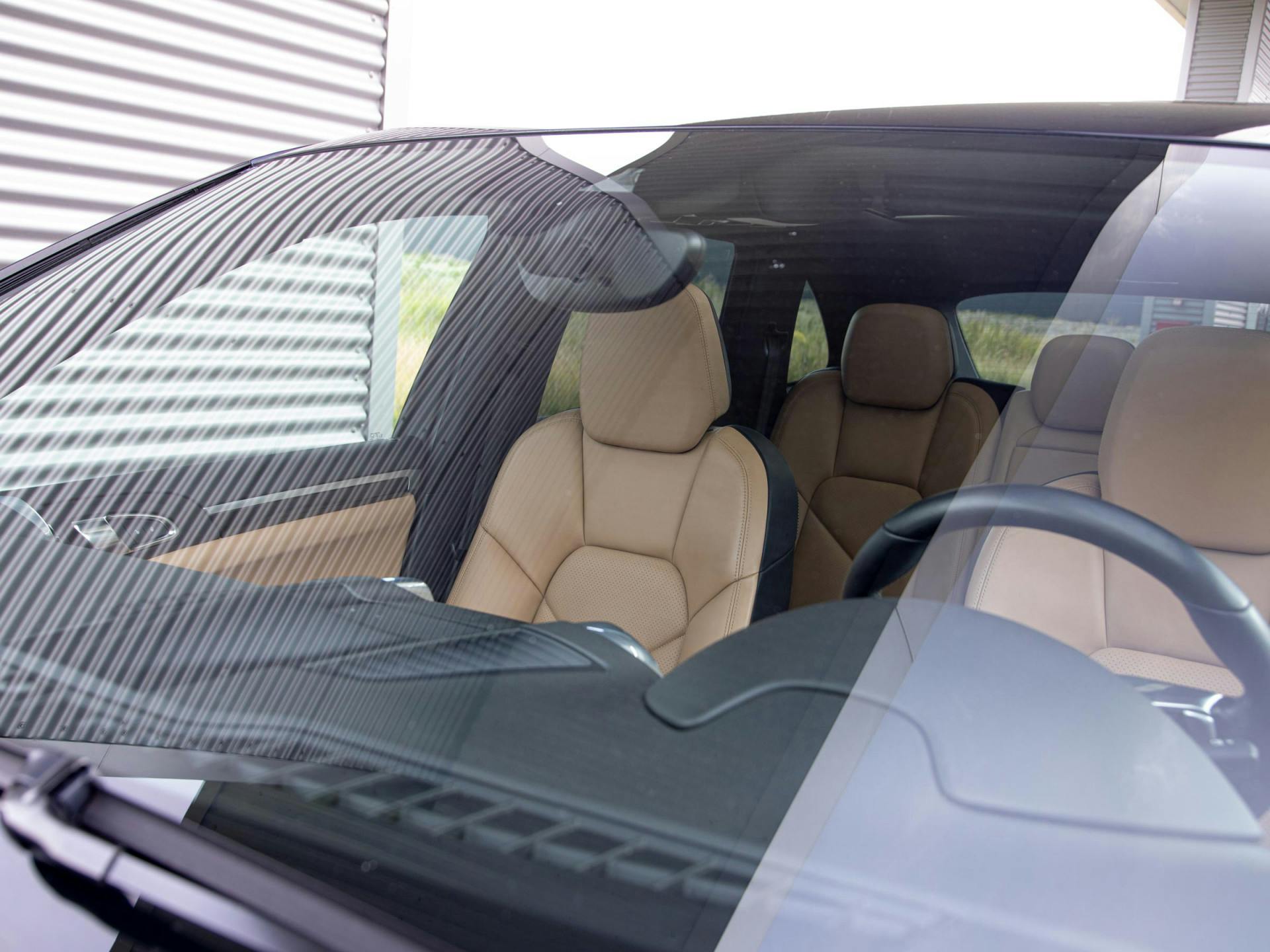 Porsche Cayenne 3.0 S E-Hybrid